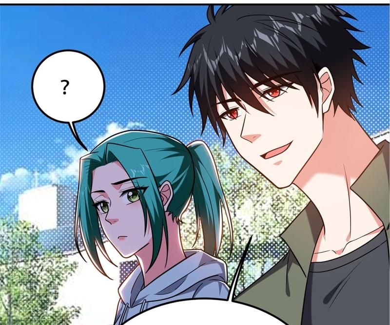 Pick Up the Prettiest Girl - Episode 256 — page 34