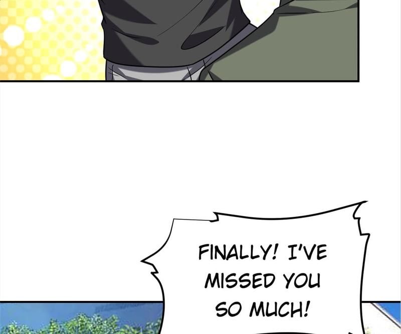 Pick Up the Prettiest Girl - Episode 256 — page 37