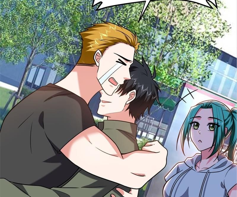 Pick Up the Prettiest Girl - Episode 256 — page 38