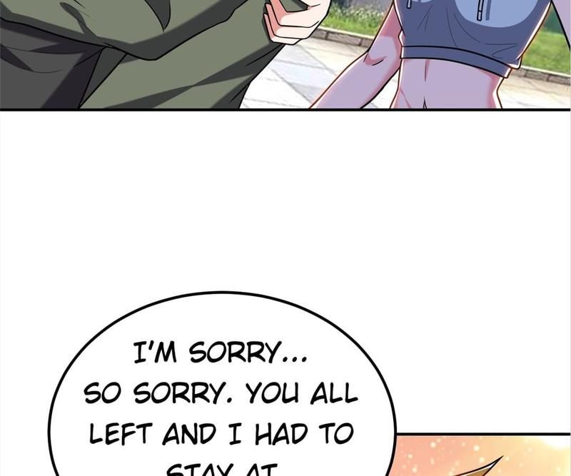 Pick Up the Prettiest Girl - Episode 256 — page 39