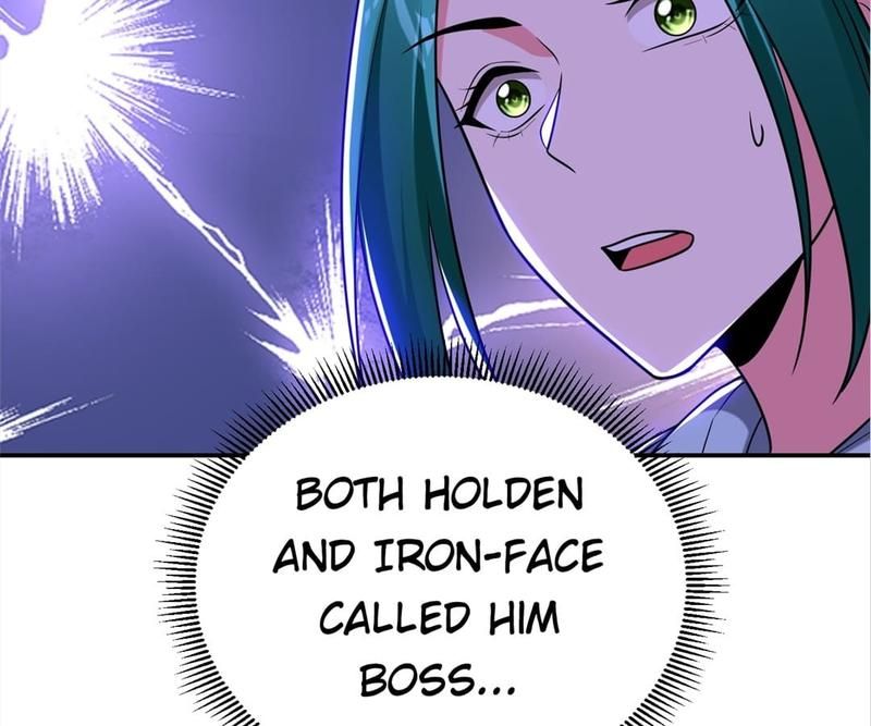 Pick Up the Prettiest Girl - Episode 256 — page 43