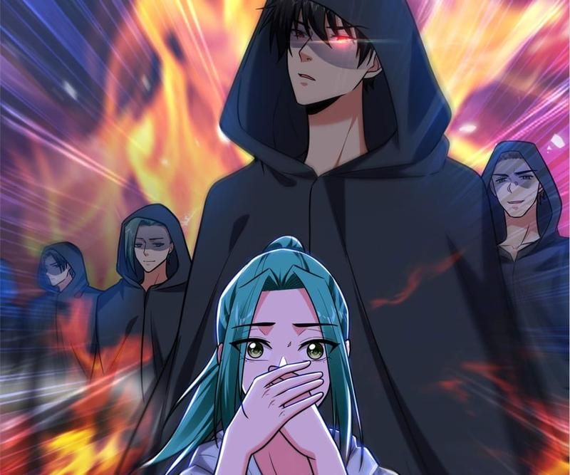 Pick Up the Prettiest Girl - Episode 256 — page 47