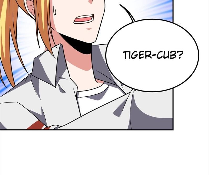 Pick Up the Prettiest Girl - Episode 256 — page 5