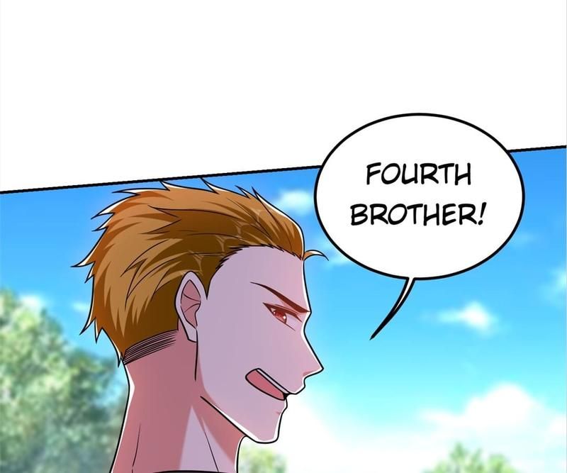 Pick Up the Prettiest Girl - Episode 256 — page 6