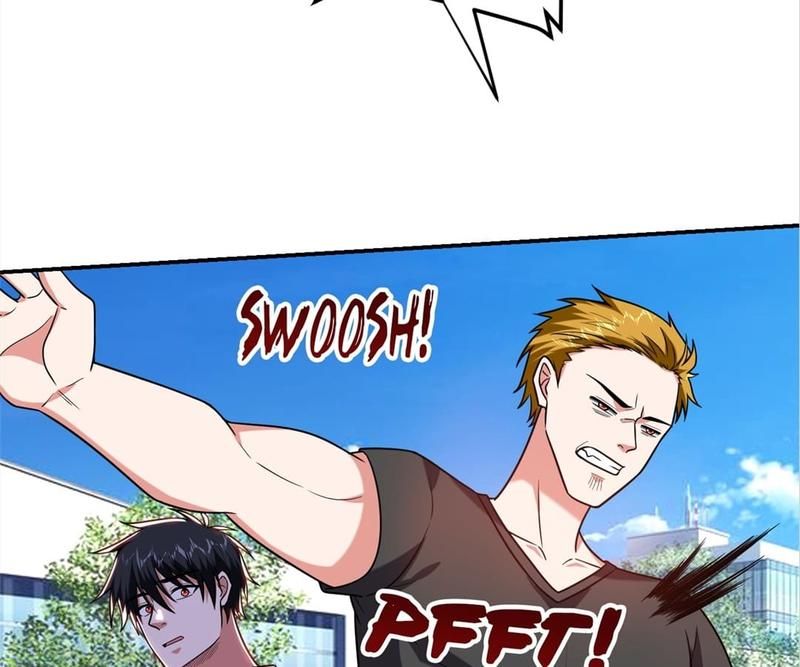 Pick Up the Prettiest Girl - Episode 256 — page 60