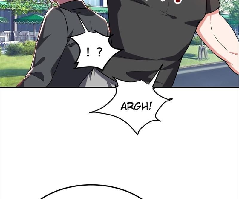 Pick Up the Prettiest Girl - Episode 256 — page 61