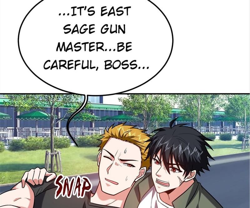 Pick Up the Prettiest Girl - Episode 256 — page 62