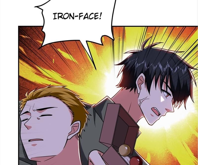 Pick Up the Prettiest Girl - Episode 256 — page 64