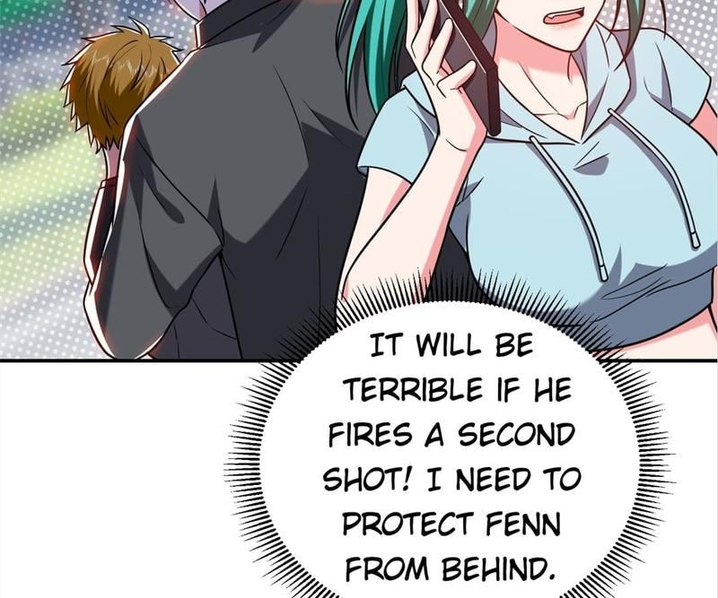 Pick Up the Prettiest Girl - Episode 257 — page 2
