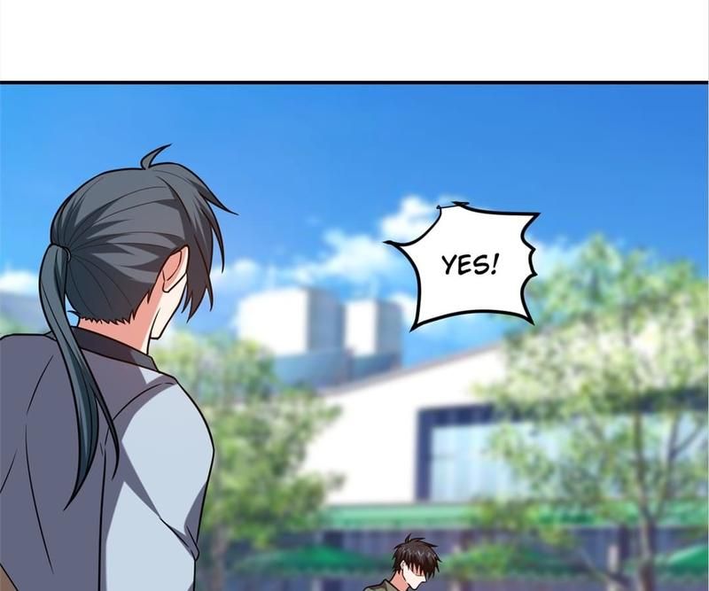 Pick Up the Prettiest Girl - Episode 257 — page 20
