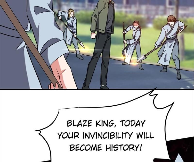 Pick Up the Prettiest Girl - Episode 257 — page 21