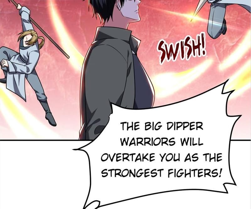 Pick Up the Prettiest Girl - Episode 257 — page 23