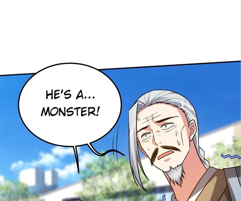 Pick Up the Prettiest Girl - Episode 257 — page 40
