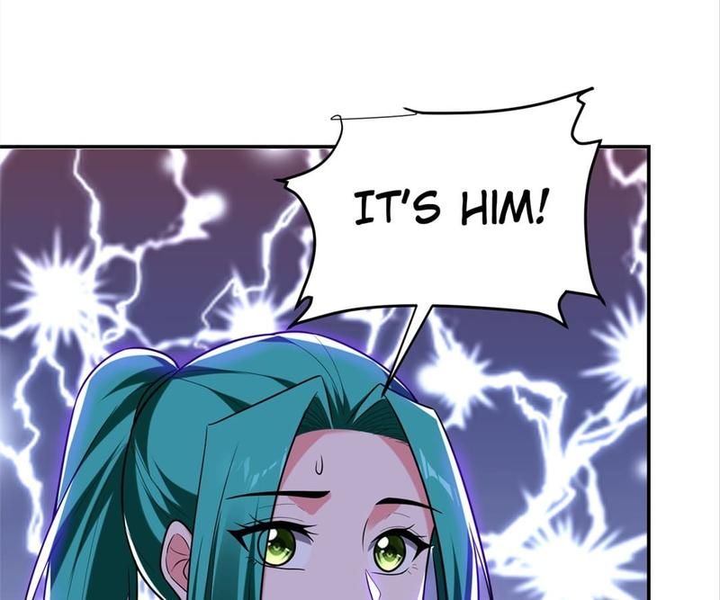 Pick Up the Prettiest Girl - Episode 257 — page 44
