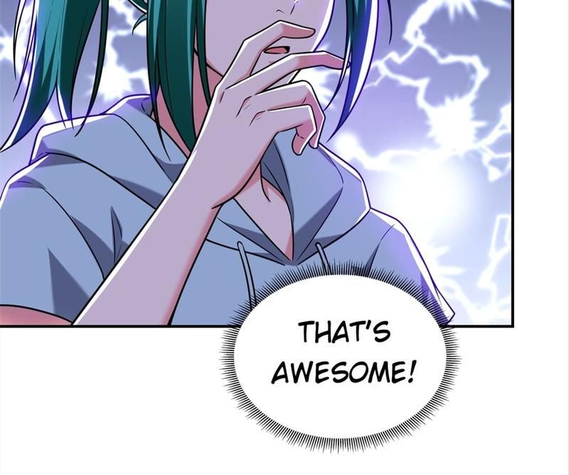 Pick Up the Prettiest Girl - Episode 257 — page 45