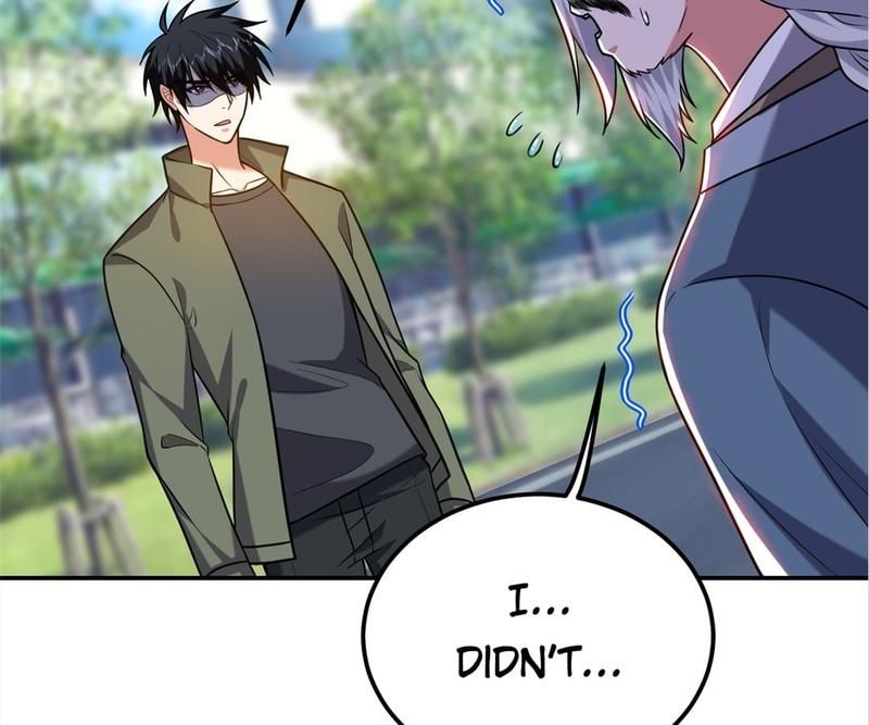 Pick Up the Prettiest Girl - Episode 257 — page 47