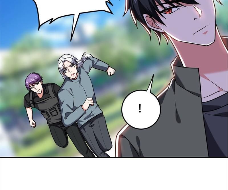 Pick Up the Prettiest Girl - Episode 257 — page 54
