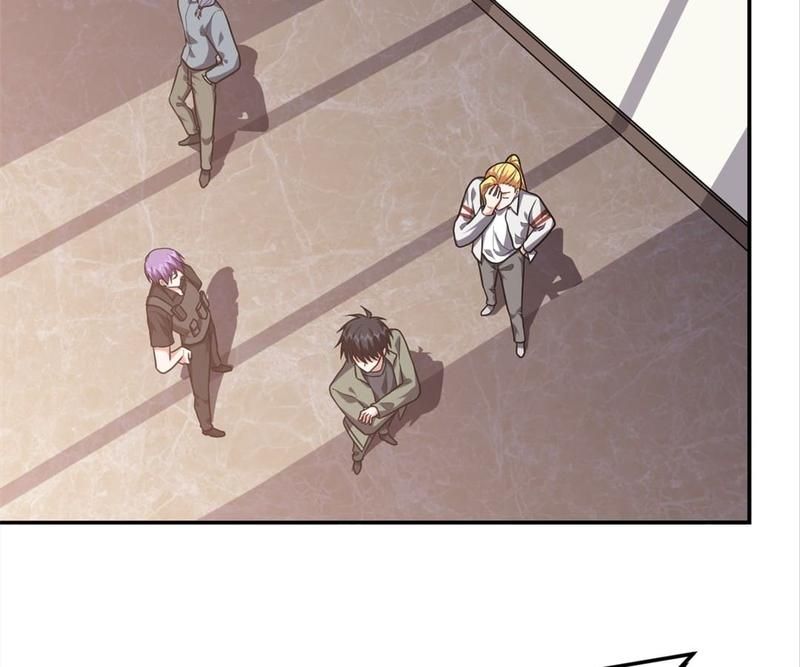 Pick Up the Prettiest Girl - Episode 257 — page 63