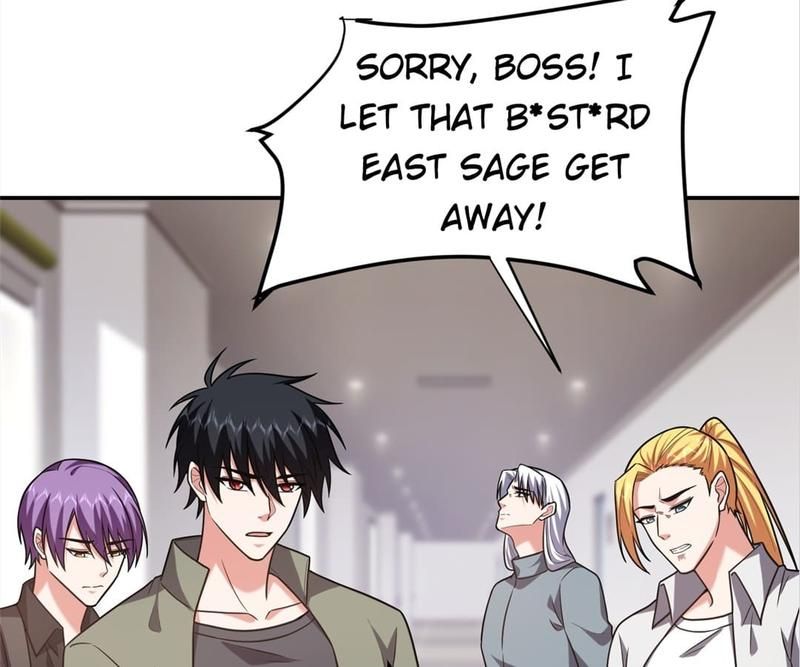 Pick Up the Prettiest Girl - Episode 257 — page 64