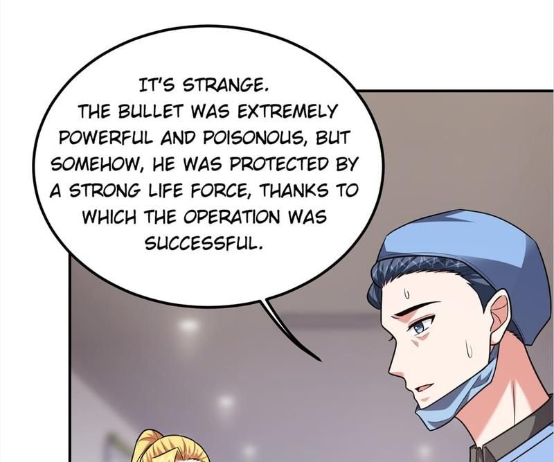 Pick Up the Prettiest Girl - Episode 257 — page 72