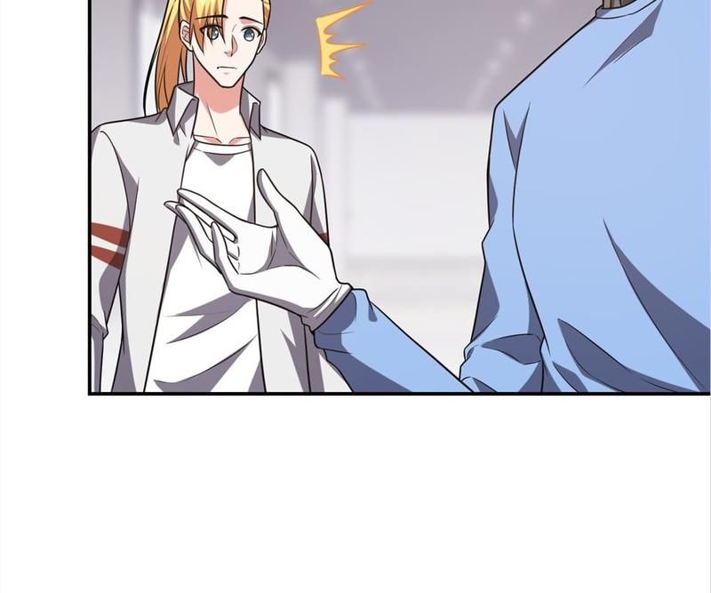 Pick Up the Prettiest Girl - Episode 257 — page 73