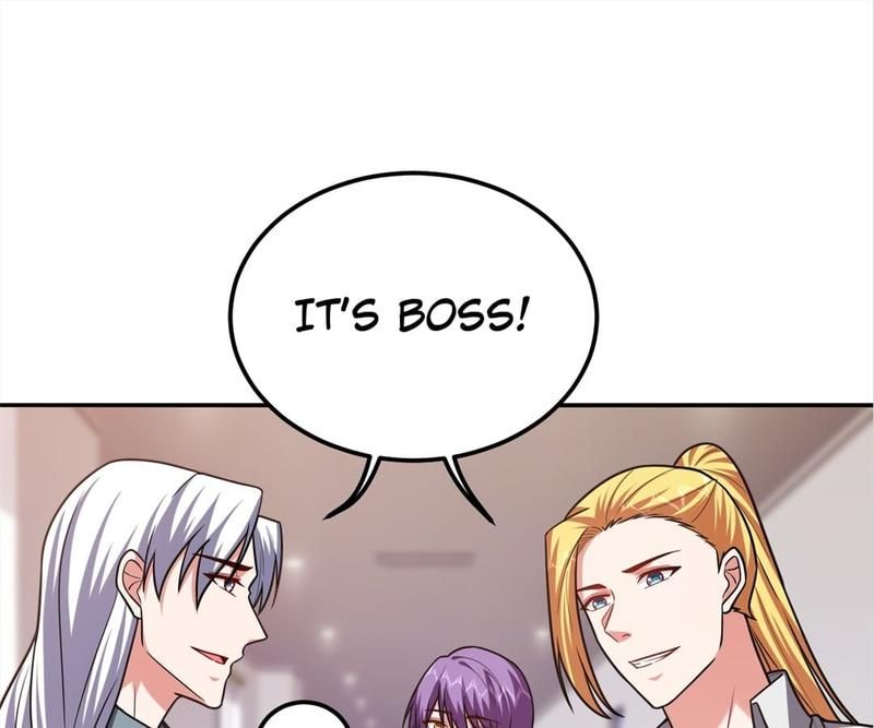 Pick Up the Prettiest Girl - Episode 257 — page 75