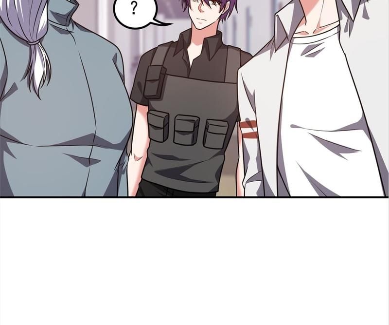Pick Up the Prettiest Girl - Episode 257 — page 76
