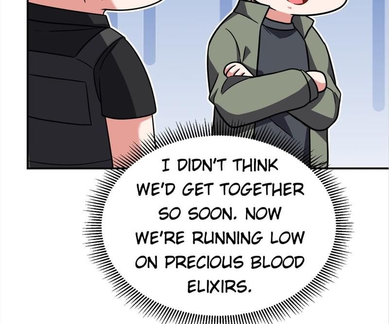 Pick Up the Prettiest Girl - Episode 258 — page 10