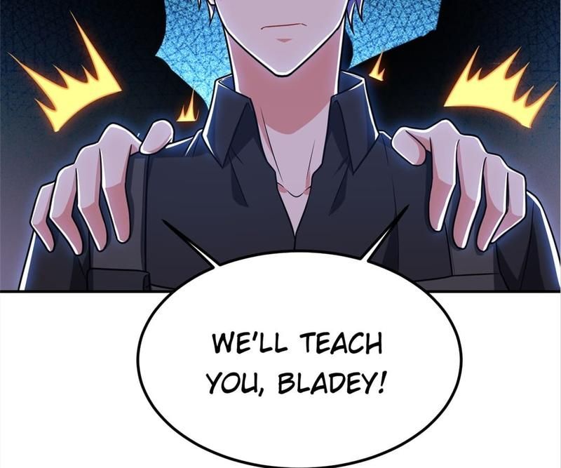 Pick Up the Prettiest Girl - Episode 258 — page 14