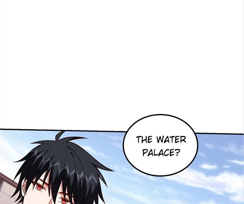Pick Up the Prettiest Girl - Episode 258 — page 21