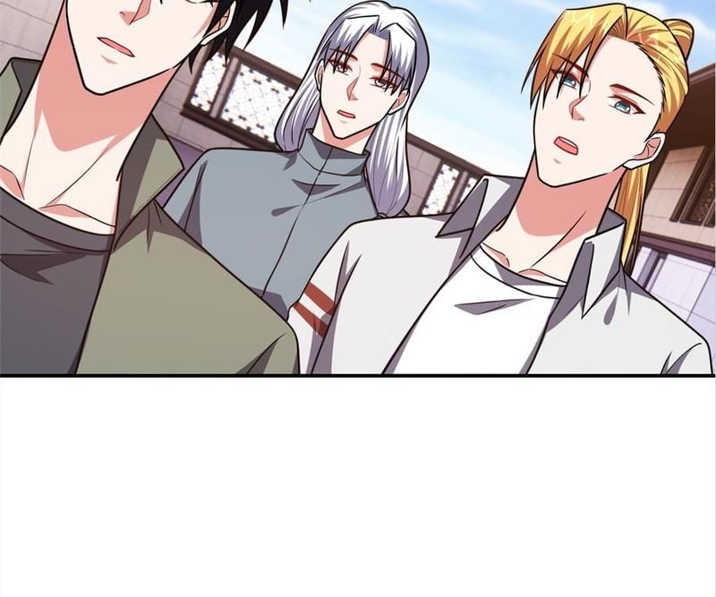 Pick Up the Prettiest Girl - Episode 258 — page 22