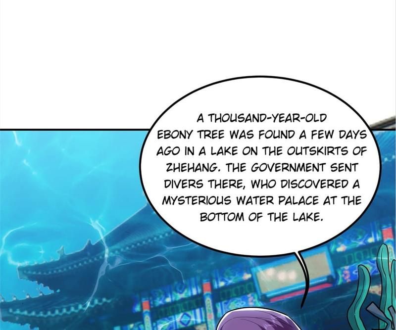 Pick Up the Prettiest Girl - Episode 258 — page 23