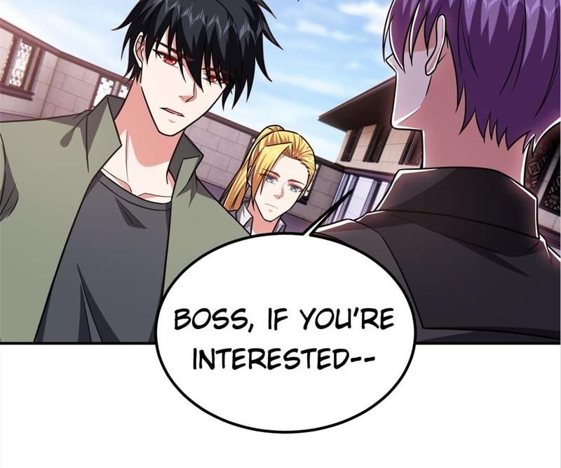Pick Up the Prettiest Girl - Episode 258 — page 27
