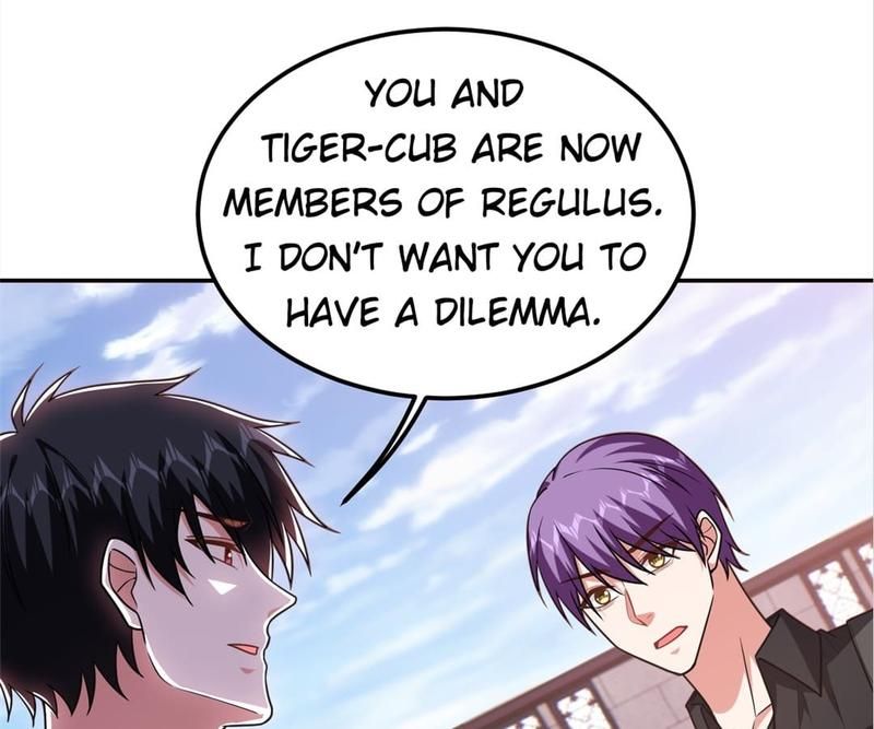 Pick Up the Prettiest Girl - Episode 258 — page 28