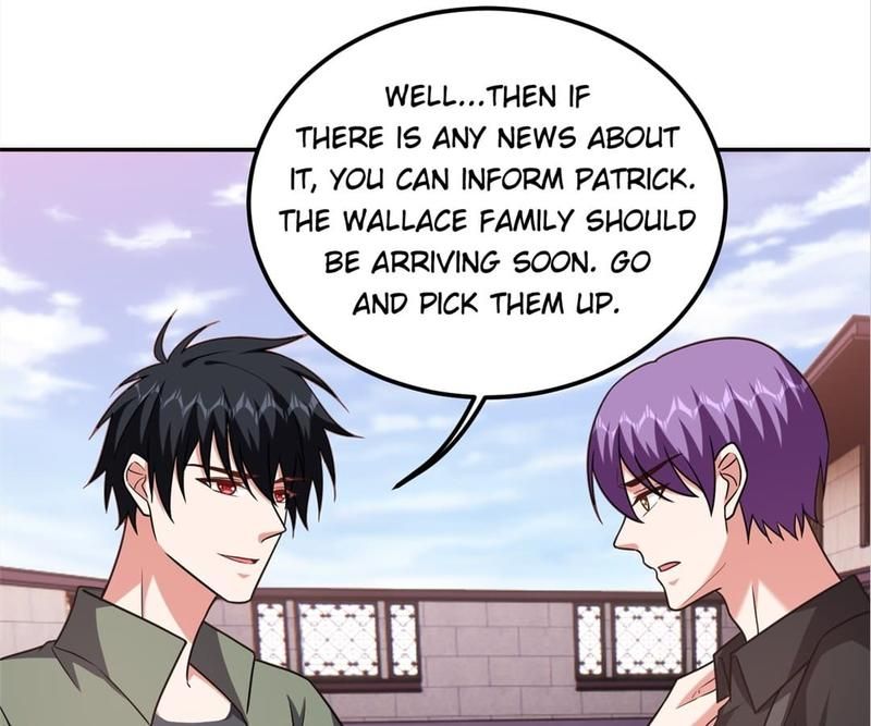 Pick Up the Prettiest Girl - Episode 258 — page 30