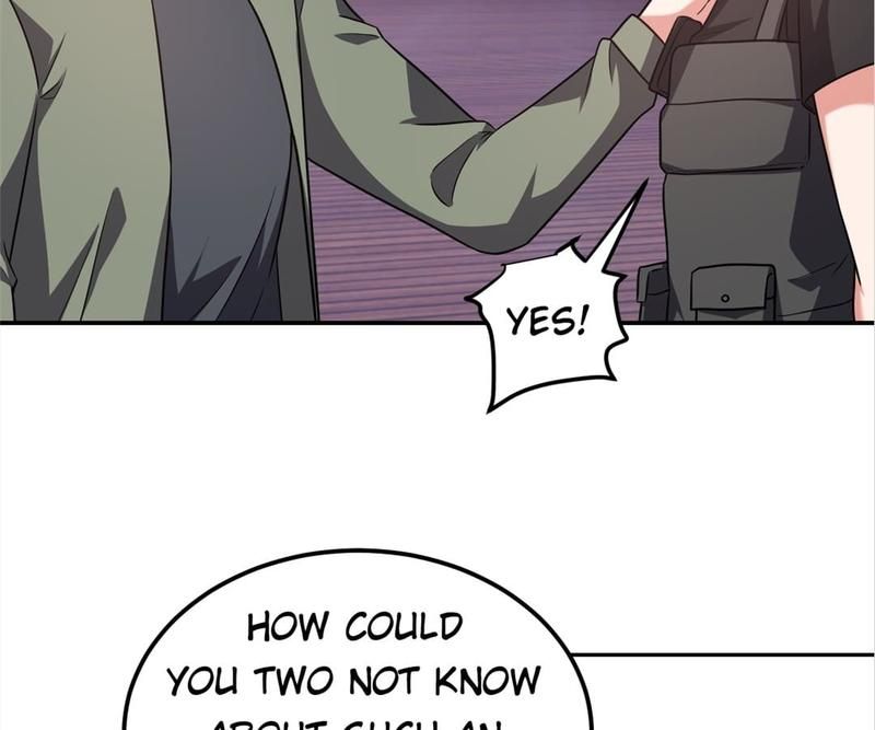 Pick Up the Prettiest Girl - Episode 258 — page 31