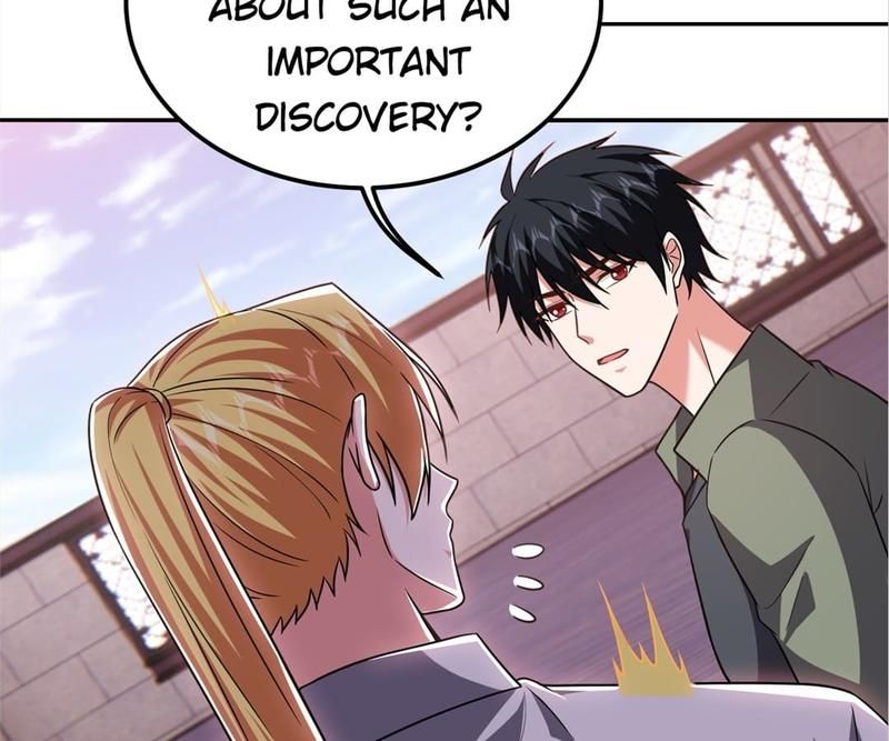 Pick Up the Prettiest Girl - Episode 258 — page 32