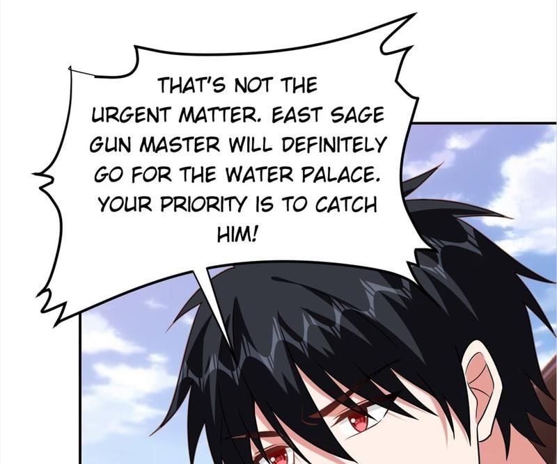 Pick Up the Prettiest Girl - Episode 258 — page 34