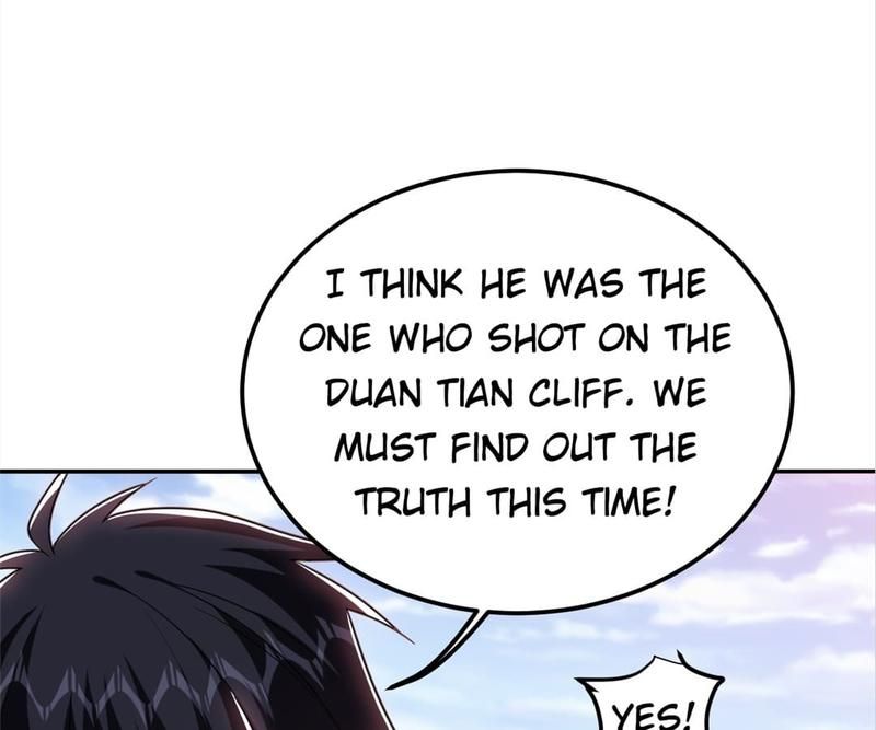 Pick Up the Prettiest Girl - Episode 258 — page 36