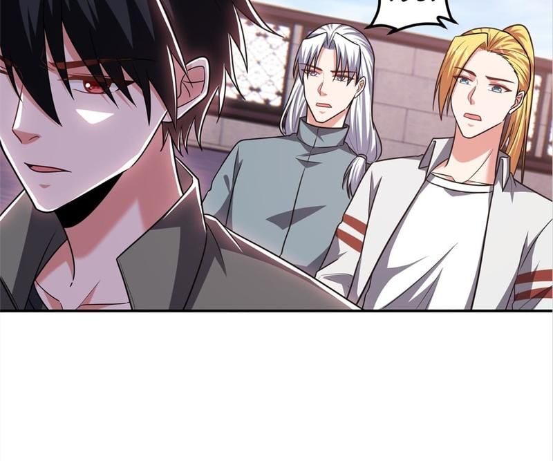 Pick Up the Prettiest Girl - Episode 258 — page 37