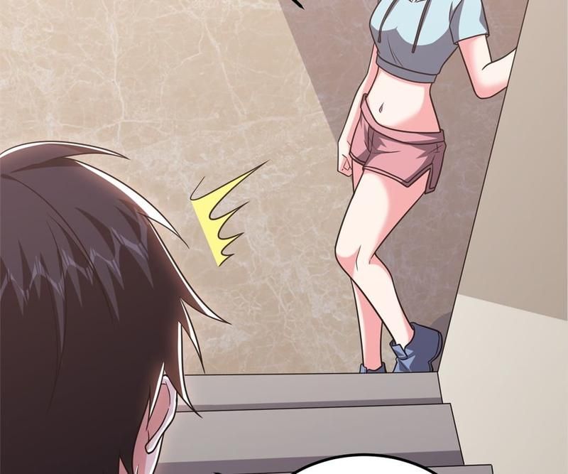 Pick Up the Prettiest Girl - Episode 258 — page 42