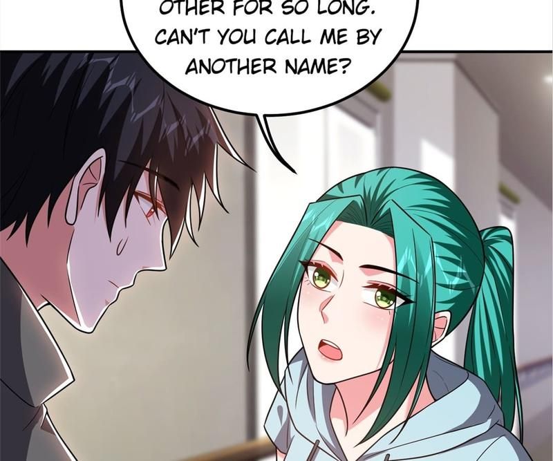 Pick Up the Prettiest Girl - Episode 258 — page 44