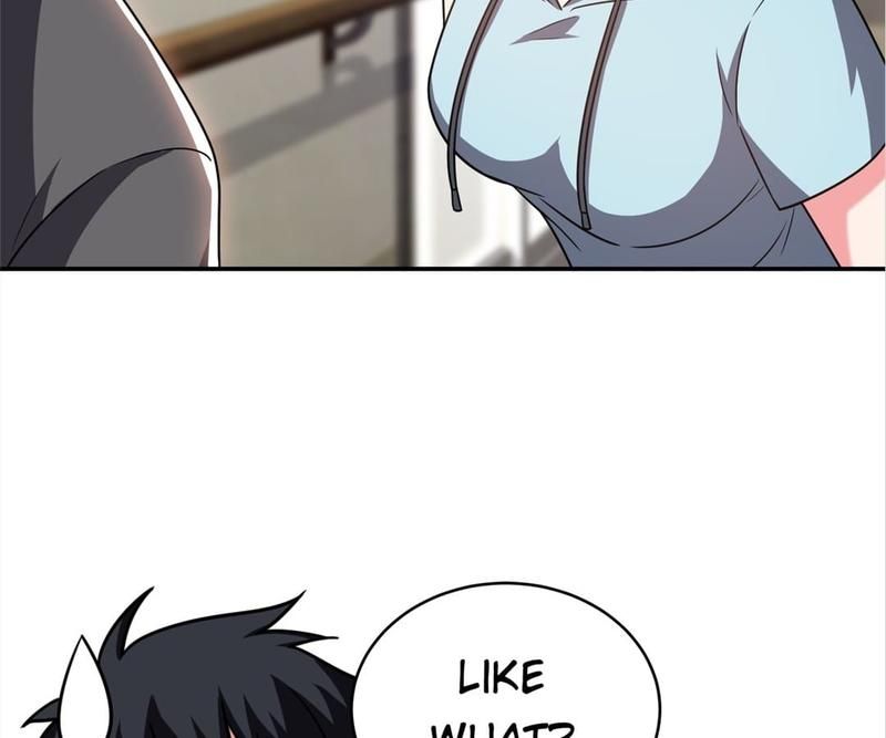 Pick Up the Prettiest Girl - Episode 258 — page 45