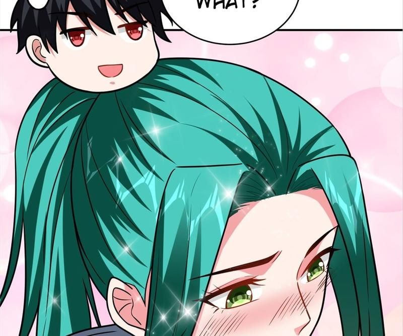 Pick Up the Prettiest Girl - Episode 258 — page 46