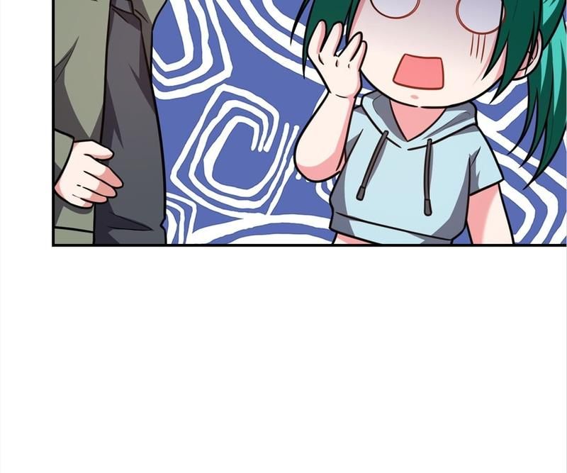 Pick Up the Prettiest Girl - Episode 258 — page 49