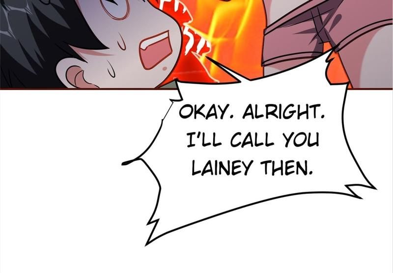 Pick Up the Prettiest Girl - Episode 258 — page 51