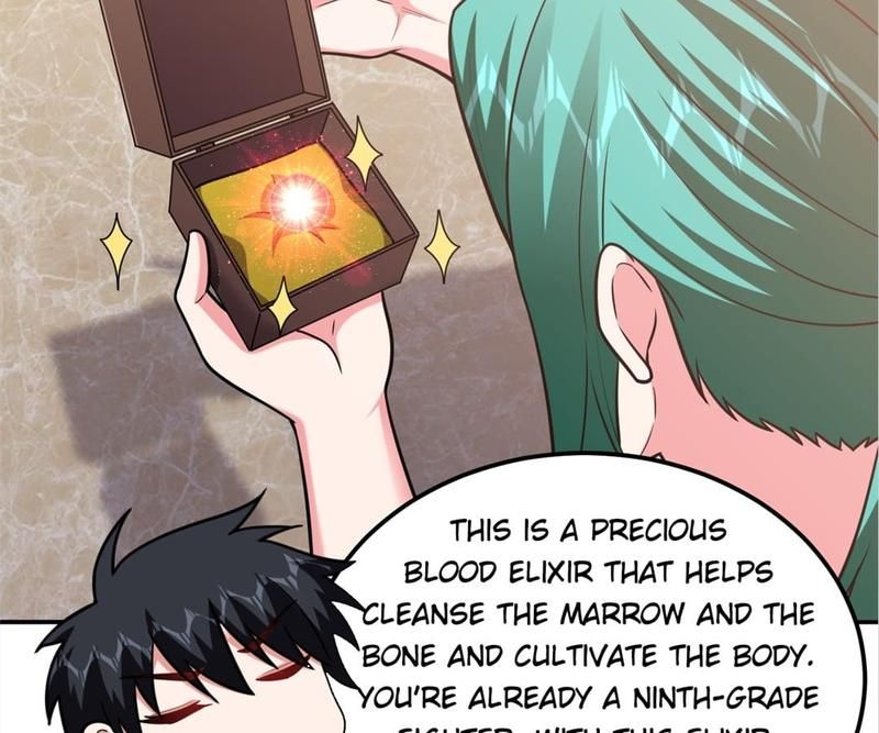 Pick Up the Prettiest Girl - Episode 258 — page 57