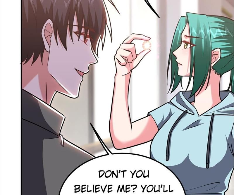 Pick Up the Prettiest Girl - Episode 258 — page 59
