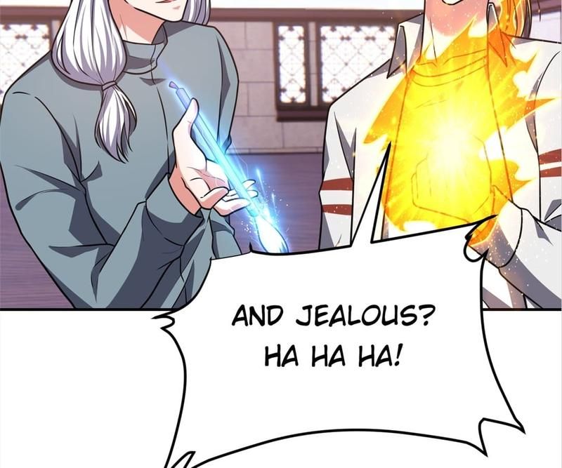 Pick Up the Prettiest Girl - Episode 258 — page 6