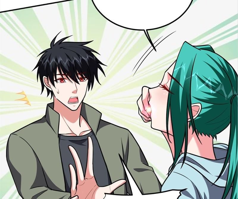 Pick Up the Prettiest Girl - Episode 258 — page 61